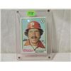 Image 1 : 1978 TOPPS MIKE SCHMIDT #360 BASEBALL CARD