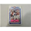 Image 1 : 1988 CHICAGO CUBS CARD SET