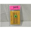 Image 2 : 1987 DONRUSS ROBERTO CLEMENTE #612 GRADED CARD