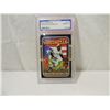 Image 1 : 1987 DONRUSS ROBERTO CLEMENTE #612 GRADED CARD