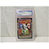 Image 1 : 1987 DONRUSS ROBERTO CLEMENTE #612 GRADED CARD