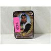 Image 1 : ROBERTO CLEMENTE 5 METAL EMBOSSED CARDS SET