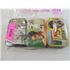 Image 2 : LOT 6 ROBERTO CLEMENTE TINS W/ CARDS