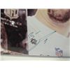 Image 2 : 8X10 FOOTBALL PHOTO AUTOGRAPH ROETHLISBERGER COA