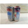 Image 2 : OLD STYLE CHICAGO CUBS BEER CANS