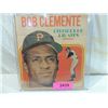 Image 2 : 1970 TOPPS ROBERTO BOB CLEMENTE POSTER #21