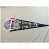 Image 1 : MITCHELL & NESS YANKEES & PIRATES WORLD SERIES BAN