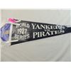 Image 2 : MITCHELL & NESS YANKEES & PIRATES WORLD SERIES BAN