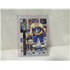 Image 1 : 1992 CLASSIC SANDY MOGER AUTOGRAPHED CARD