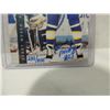 Image 3 : 1992 CLASSIC SANDY MOGER AUTOGRAPHED CARD