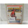 Image 1 : 1990 SCORE ERIC LINDROS ROOKIE HOCKEY CARD