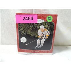 HALLMARK KEEPSAKE MARIO LEMIEUX ORNAMENT