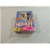 Image 2 : 1991-92 O PEE CHEE HOCKEY CARDS WAX PACK BOX