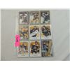 Image 2 : LOT 36 BOSTON BRUINS HOCKEY CARDS SOME STARS & RC
