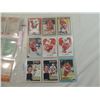 Image 3 : LOT 45 MISC RED WING HOCKEY PLAYER CARDS