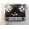 Image 2 : 2000 INAUGURAL SEASON BLUE JACKETS PINS