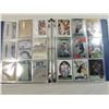 Image 1 : BINDER FULL FOOTBALL CARDS STARS & ROOKIES