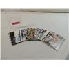 Image 1 : 25 MINT BARRY SANDERS FOOTBALL CARDS
