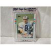 Image 1 : 1989 TOPPS TROY AIKMAN #70 ROOKIE CARD