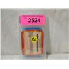 Image 2 : 2000 EDGE PLAXICO BURRESS #243 GRADED FOOTBALL CAR