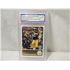 Image 1 : 2000 GREATS OF THE GAME TERRY BRADSHAW #1 GRADED