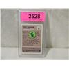 Image 2 : 2000 GREATS OF THE GAME TERRY BRADSHAW #1 GRADED