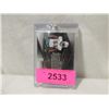 Image 2 : 2009 UD JOEY PORTER PATCH FOOTBALL CARD