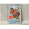 Image 1 : 1968 TOPPS FLOYD LITTLE ROOKIE FOOTBALL CARD