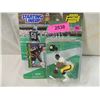 Image 1 : 2000 STRATING LINEUP DERMONTTI DAWSON ACTION FIGU