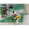Image 2 : 2000 STRATING LINEUP DERMONTTI DAWSON ACTION FIGU