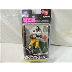 MCFARLANE RASHARD MENDENHALL ACTION FIGURE