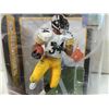 Image 2 : MCFARLANE RASHARD MENDENHALL ACTION FIGURE