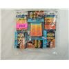Image 1 : 1993 STADIUM CLUB FOOTBALL HIGH # SERIES SETS