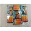 Image 2 : 1993 STADIUM CLUB FOOTBALL HIGH # SERIES SETS