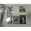 Image 3 : LOT 10 CAM NEWTON FOOTBALL CARDS