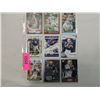Image 1 : LOT 9 MISC PEYTON MANNING CARDS