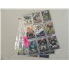 Image 1 : LOT 27 TOPPS CHROME ROOKIE FOOTBALL CARDS