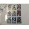Image 3 : LOT 27 TOPPS CHROME ROOKIE FOOTBALL CARDS