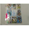 Image 2 : LOT 18 MISC RAMS FOOTBALL CARDS STARS & ROOKIES