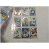 Image 3 : LOT 18 MISC RAMS FOOTBALL CARDS STARS & ROOKIES