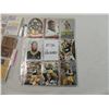 Image 3 : LOT 53 MISC FOOTBALL PLAYER CARDS