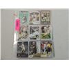 Image 2 : LOT 54 MISC FOOTBALL PLAYER CARDS