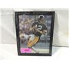 Image 1 : TERRY BRADSHAW FRAMED PHOTO 8X10