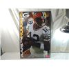 Image 2 : LARGE AARON RODGERS POSTER FRAMED