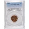 Image 1 : 1953 LINCOLN CENT, PCGS PROOF-66 RED