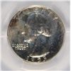 Image 2 : 1953 WASHINGTON QUARTER, PCGS PROOF-65