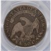 Image 3 : 1828 CAPPED BUST HALF DOLLAR, PCGS VG-08 CAC