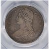 Image 2 : 1837 CAPPED BUST HALF DOLLAR, PCGS VG-10