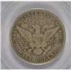 Image 3 : 1909-S BARBER HALF DOLLAR, PCGS FINE-12