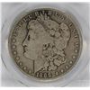 Image 2 : 1888-S MORGAN SILVER DOLLAR, PCGS VG-10  KEY DATE